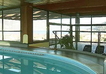 Franciacorta Golf Hotel Paratico