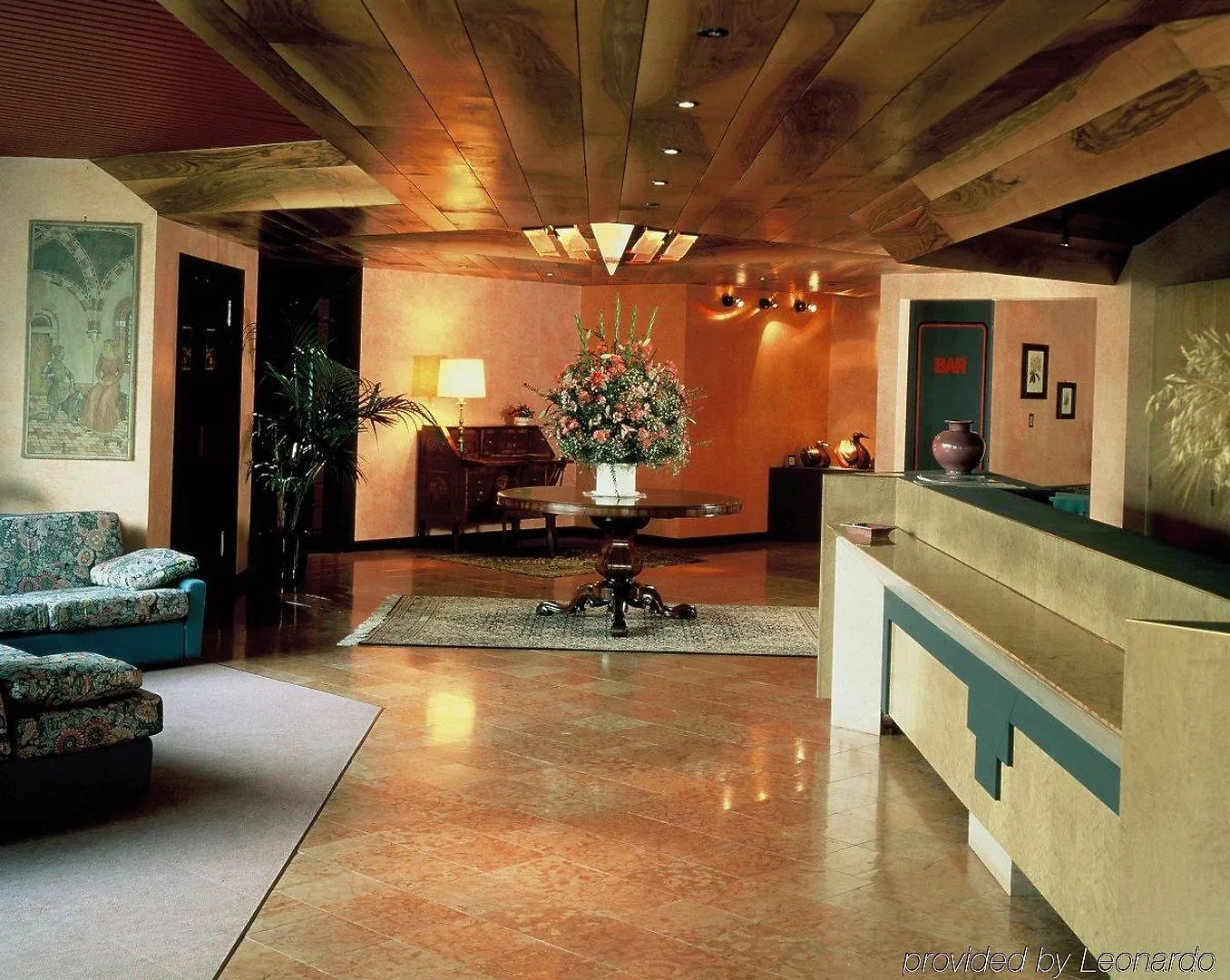 Franciacorta Golf Hotel Paratico